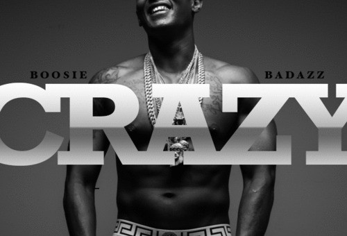 Lil Boosie – Crazy