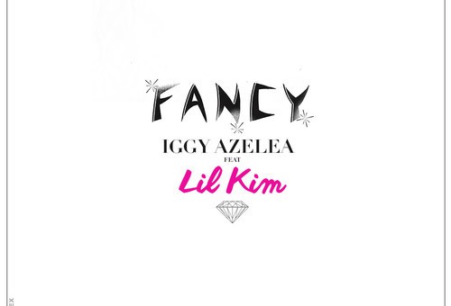 Lil Kim – Fancy Freestyle