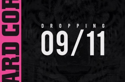 Lil Kim – Hardcore 2K14 (Mixtape Artwork & Release Date)