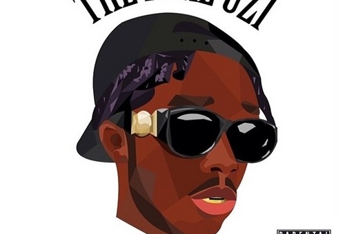 Lil Uzi Vert – The Real Uzi (Mixtape) (Hosted by Don Cannon)