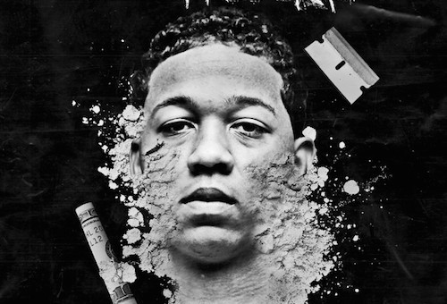 Lil Bibby – Free Crack 2 (Mixtape)