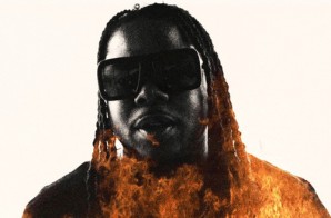 King Louie – Hot Nigga (Freestyle)