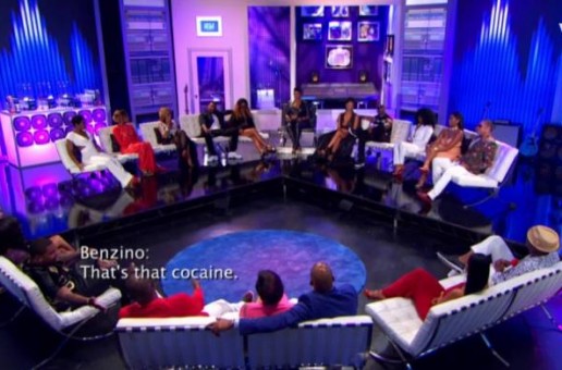 Love & Hip Hop Atlanta (Season 3 Episode 18) (Reunion Part 1)