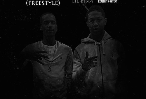 Lil Reese & Lil Bibby – Love Me