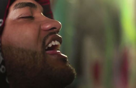 Joyner Lucas – Snapple Freestyle (Video)