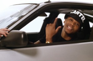 Lupe Fiasco Ft Ty Dolla $ign – Next To It (Offical Video)