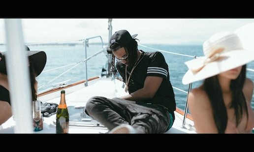 PARTYNEXTDOOR – Recognize Ft. Drake (Video)