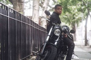 Mack Wilds – Don’t Turn Me Down (Video)