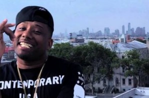 Maino – All About You Ft. Mack Wilds (Video)