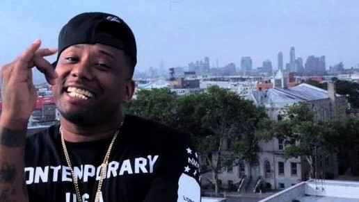 Maino – All About You Ft. Mack Wilds (Video)