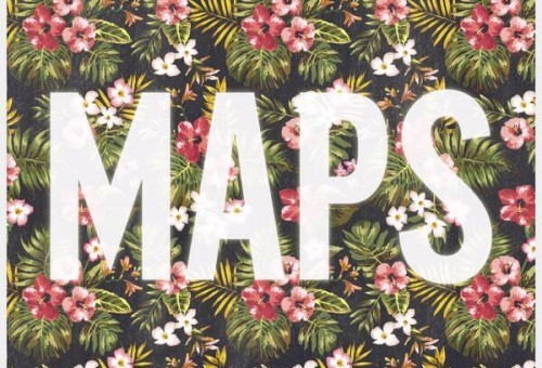 Maroon 5 – MAPS Ft. Big Sean (Remix)