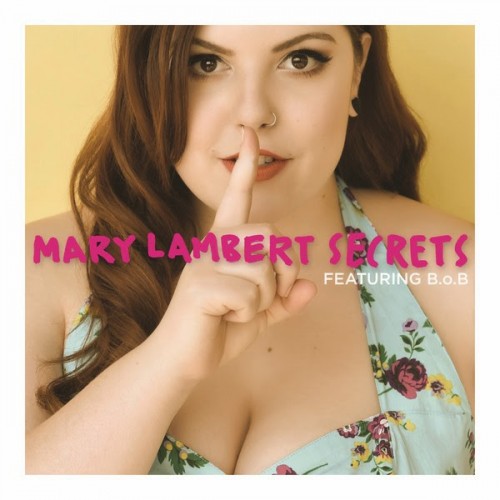 mary-lambert-secrets-500x500 Mary Lambert – Secrets Ft. B.o.B  