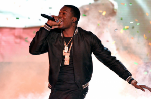 Meek Mill To Remain In Jail Until October