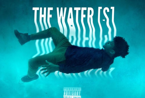 Mick Jenkins – The Water[s] (Mixtape)