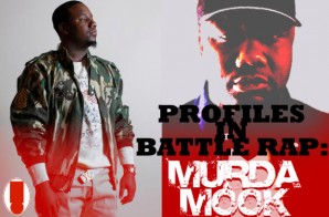 AllHipHop Profiles Murda Mook For The Debut Installment Of Their New “Profiles In Battle Rap” Series!