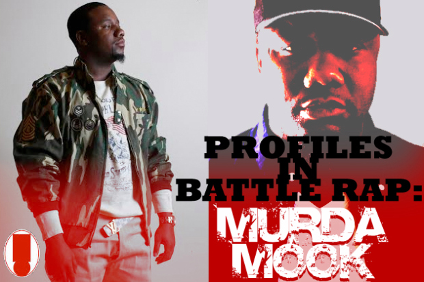 murdamook AllHipHop Profiles Murda Mook For The Debut Installment Of Their New “Profiles In Battle Rap” Series!  