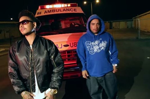 Gangsta L – Murda (Video)