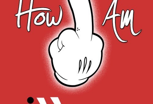 Marc iLL – How I Am Ft. Lightshow & Phil Ade