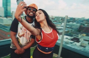 ScHoolboy Q & Footaction – Man Of The Year: Own The Summer (Video)