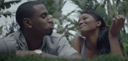 Trey Songz – What’s Best For You (Video)