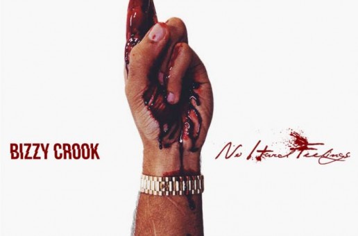 The Wait Is Over Bizzy Crooks ‘No Hard Feelings’ Project Is Now Available On DatPiff & iTunes!