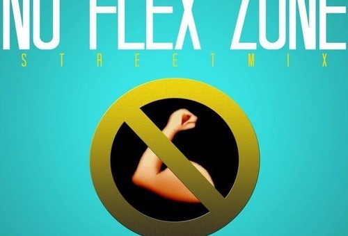 Jose Guapo – No Flex Zone (StreetMix)