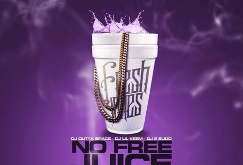 Johnny Cinco x Lucci – The Way It Is