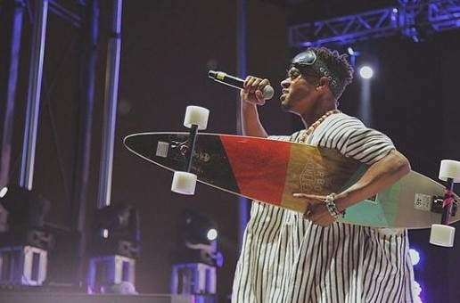 Rae Sremmurd – No Flex Zone / Migos – Fight Night (Live At 2014 Trillectro) (Video)