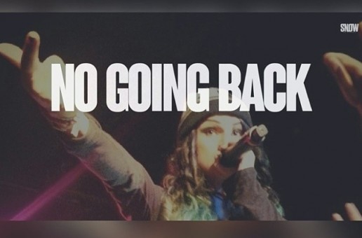 Snow Tha Product – No Going Back (Prod. By Happy Perez)