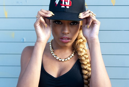 Nyemiah Supreme – 2 On (Remix)