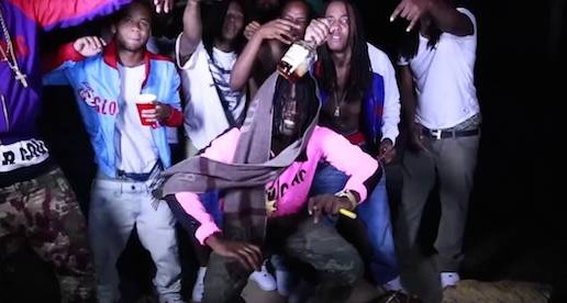 Chief Keef – Fool Ya (Video)