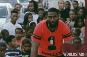 Omelly – DC Stamp (Video)