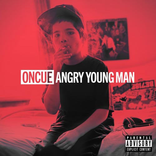 oncue-angry-young-man OnCue - So Much Love (Video)  
