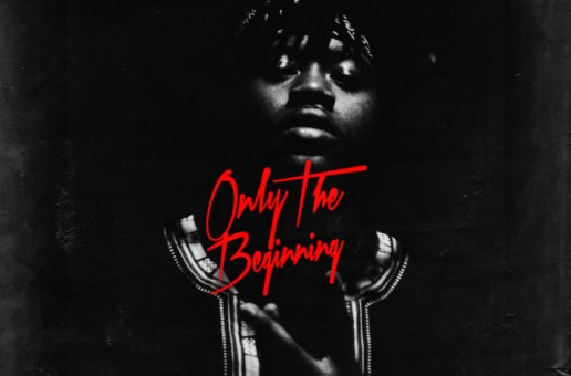 Wave Chapelle – Only The Beginning (Mixtape Artwork)
