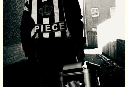 Diamond D – Only Way 2 Go Ft. Pete Rock