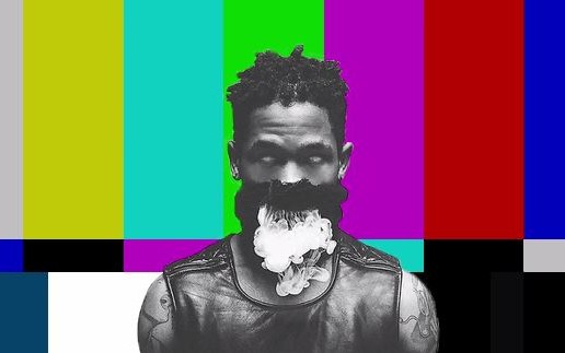PatIsDope – Travis Scott Performs Live At Trillectro! (Video)
