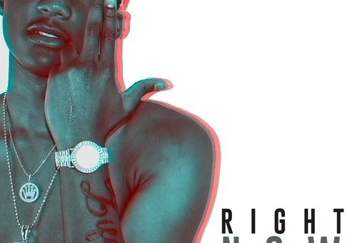 Phat Geez – Right Now