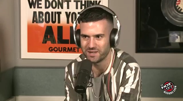photo-15 Video: DJ A-Trak Sits Down With Hot 97's Ebro In The Morning  