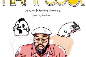 Veeay & Boldy James – Play It Cool