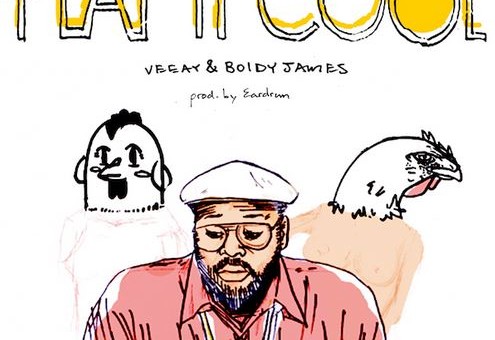 Veeay & Boldy James – Play It Cool
