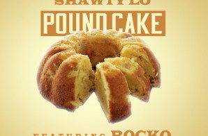 Shawty Lo x Rocko – Pound Cake (Prod. by Zaytoven)
