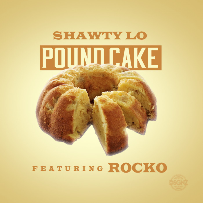 pound-cake-1 Shawty Lo x Rocko - Pound Cake (Prod. by Zaytoven)  