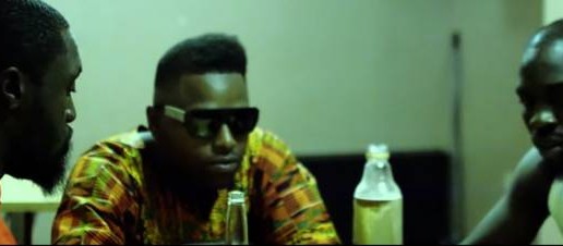 Prada Gibson – Born To Be A King Ft. Henny Kenny & Joe Stassi (Official Video)