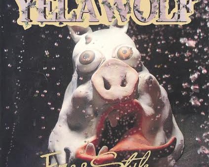Yelawolf – Primus Freestyle