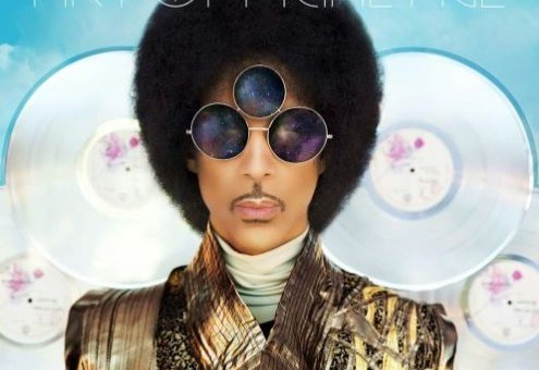 Prince & 3rd Eye Girl – Clouds