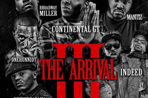 Onehunnidt – Retail Therapy Ft. Lana Fame