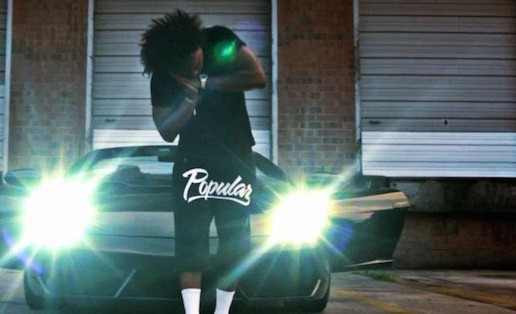 Que – Uno Dos Tres (Official Video)