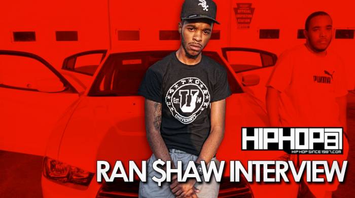 ran-shaw-talks-lil-kenny-is-the-future-vol-2-philly-support-philly-concert-more-with-hhs1987-video-2014 Ran Shaw Talks 'Lil Kenny Is The Future, Vol. 2', Philly Support Philly Concert & More With HHS1987 (Video)  