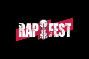 ‘RapFest’ Cipher Series To Be The Next Big Thing In Hip Hop Digital Marketing (Video)