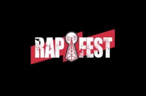 The RapFest – Series 1: Smoke DZA, Prodigy & Delorean (Teaser) (Video)